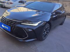 Toyota Avalon 2.0L CVT Enterprise Edition - ფოტო 1