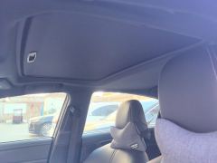 Toyota Avalon 2.0L CVT Enterprise Edition - ფოტო 15