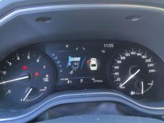 Toyota Avalon 2.0L CVT Enterprise Edition - ფოტო 20