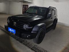 Tank 300 Off-Road Edition 2.0T Conqueror - ფოტო 1