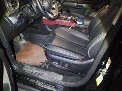 Tank 300 Off-Road Edition 2.0T Conqueror - ფოტო 14