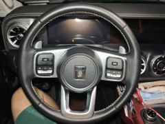 Tank 300 Off-Road Edition 2.0T Conqueror - ფოტო 18