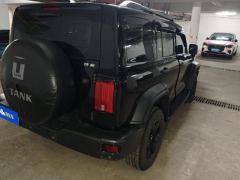 Tank 300 Off-Road Edition 2.0T Conqueror - ფოტო 2
