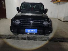 Tank 300 Off-Road Edition 2.0T Conqueror - ფოტო 3