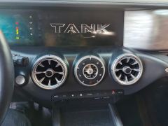Tank 300 2.0T Conqueror - ფოტო 17