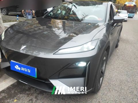 2023 Deepal S07 S7 EREV 200km 200Max - ავტომობილი ჩინეთიდან