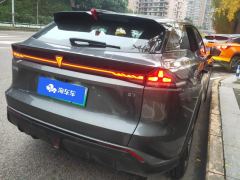 Deepal S07 S7 EREV 200km 200Max - photo 2