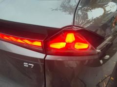 Deepal S07 S7 EREV 200km 200Max - photo 5
