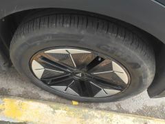 Deepal S07 S7 EREV 200km 200Max - photo 6