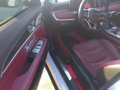Jetour X70 PLUS 1.6T PRO - ფოტო 14