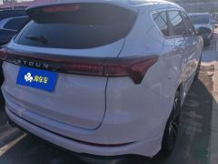 Jetour X70 PLUS 1.6T PRO - ფოტო 2