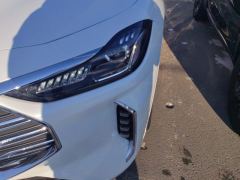 Jetour X70 PLUS 1.6T PRO - ფოტო 4