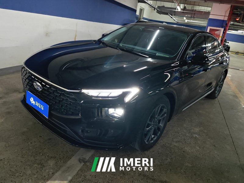 Ford Mondeo 2.0T EcoBoost Luxury Edition - car from China