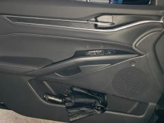 Ford Mondeo 2.0T EcoBoost Luxury Edition - photo 12