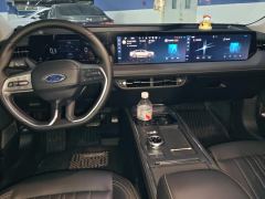 Ford Mondeo 2.0T EcoBoost Luxury Edition - photo 16