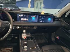 Ford Mondeo 2.0T EcoBoost Luxury Edition - photo 17