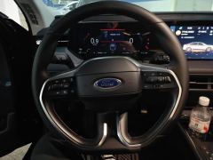 Ford Mondeo 2.0T EcoBoost Luxury Edition - photo 18
