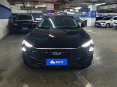 Ford Mondeo 2.0T EcoBoost Luxury Edition - photo 3
