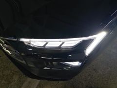 Ford Mondeo 2.0T EcoBoost Luxury Edition - photo 4