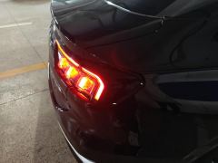 Ford Mondeo 2.0T EcoBoost Luxury Edition - photo 5