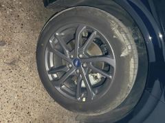 Ford Mondeo 2.0T EcoBoost Luxury Edition - photo 6
