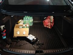 Ford Mondeo 2.0T EcoBoost Luxury Edition - photo 7