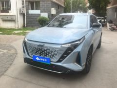 Oshan Aoshang Z6 New Energy 1.5T 150km flagship plus - фото 1