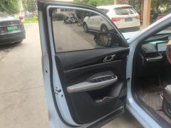 Oshan Aoshang Z6 New Energy 1.5T 150km flagship plus - фото 12