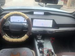 Oshan Aoshang Z6 New Energy 1.5T 150km flagship plus - фото 16