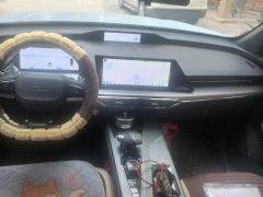 Oshan Aoshang Z6 New Energy 1.5T 150km flagship plus - фото 17