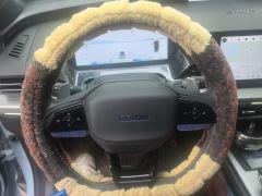 Oshan Aoshang Z6 New Energy 1.5T 150km flagship plus - фото 18