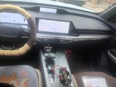 Oshan Aoshang Z6 New Energy 1.5T 150km flagship plus - фото 19