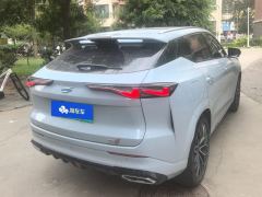 Oshan Aoshang Z6 New Energy 1.5T 150km flagship plus - фото 2