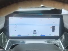 Oshan Aoshang Z6 New Energy 1.5T 150km flagship plus - фото 20