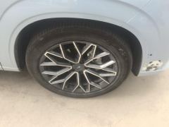 Oshan Aoshang Z6 New Energy 1.5T 150km flagship plus - фото 6