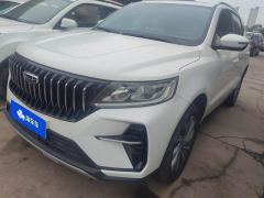 Geely Vision X6 PRO 1.4T Premium Edition - ფოტო 1