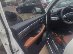 Geely Vision X6 PRO 1.4T Premium Edition - ფოტო 12