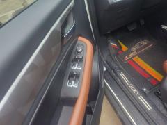 Geely Vision X6 PRO 1.4T Premium Edition - ფოტო 13