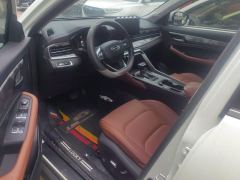 Geely Vision X6 PRO 1.4T Premium Edition - ფოტო 14