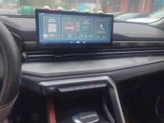 Geely Vision X6 PRO 1.4T Premium Edition - ფოტო 17
