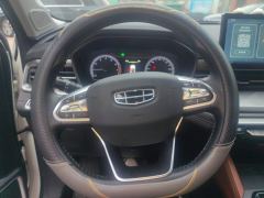 Geely Vision X6 PRO 1.4T Premium Edition - ფოტო 18