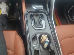 Geely Vision X6 PRO 1.4T Premium Edition - ფოტო 19