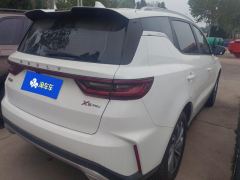 Geely Vision X6 PRO 1.4T Premium Edition - ფოტო 2