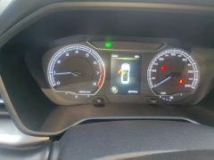 Geely Vision X6 PRO 1.4T Premium Edition - ფოტო 20