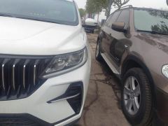 Geely Vision X6 PRO 1.4T Premium Edition - ფოტო 4