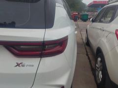Geely Vision X6 PRO 1.4T Premium Edition - ფოტო 5