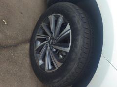 Geely Vision X6 PRO 1.4T Premium Edition - ფოტო 6