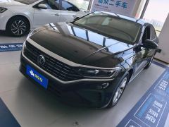 Volkswagen Passat 280TSI Business Edition - ფოტო 1
