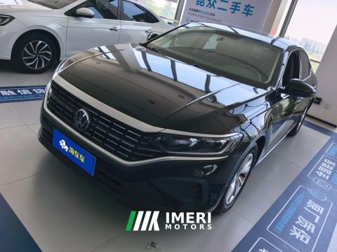 2022 Volkswagen Passat 280TSI Business Edition - ავტომობილი ჩინეთიდან