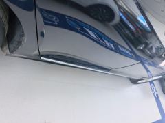Volkswagen Passat 280TSI Business Edition - ფოტო 10